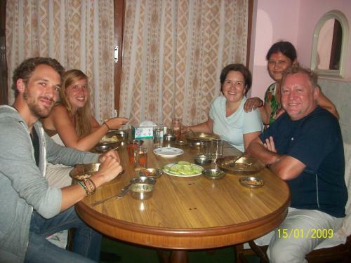 Eco Homestay