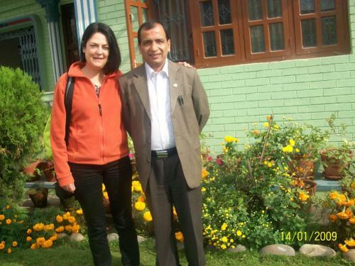 Eco Homestay