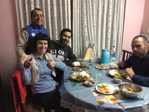 Eco Homestay