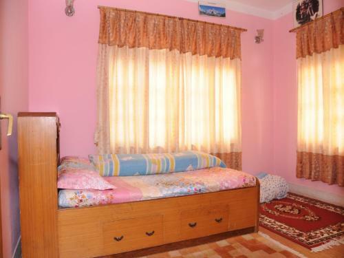 Eco Homestay