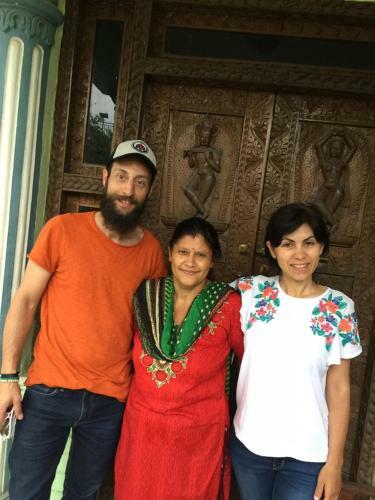 Eco Homestay