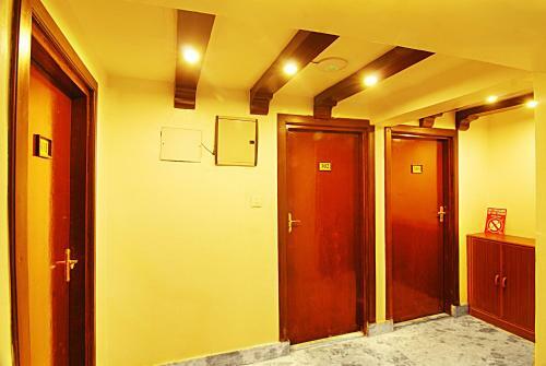 Hotel Bubo Himalaya