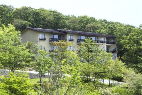 Resort Hotel Laforet Nasu