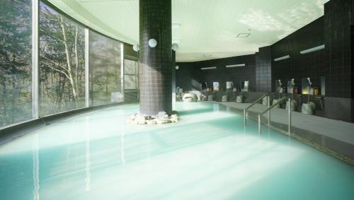 Resort Hotel Laforet Nasu