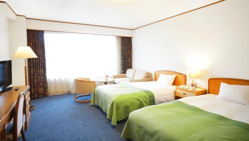 Resort Hotel Laforet Nasu