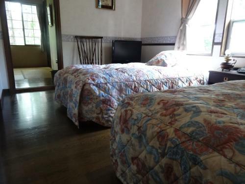 Posada Gasthof Arutany