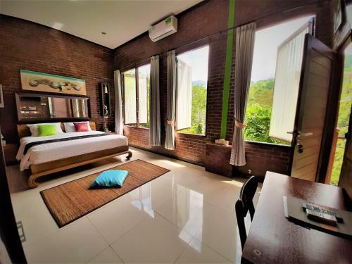 Astana Swaha Villa