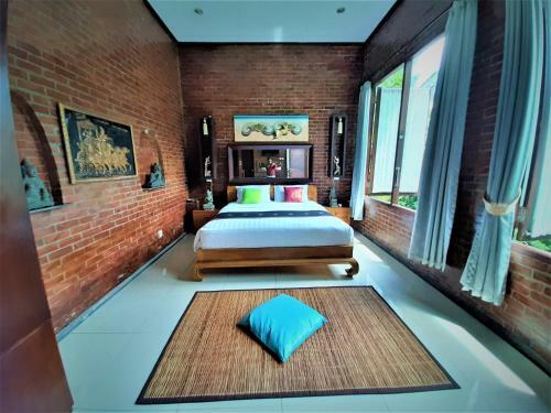 Astana Swaha Villa