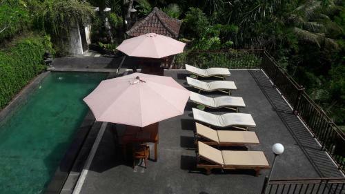Astana Swaha Villa