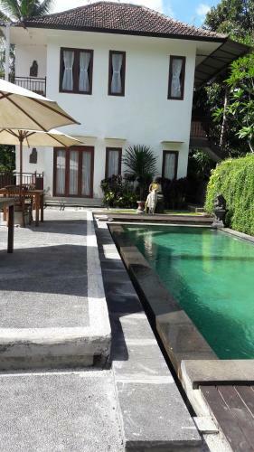 Astana Swaha Villa