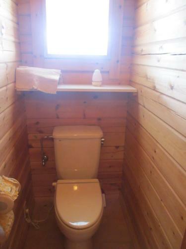 Cottage Mogi Log House