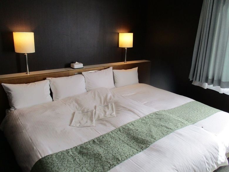 Niigata Keihin Hotel