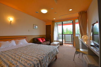 Hotel Casual Euro