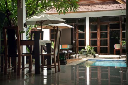 Villa Teman