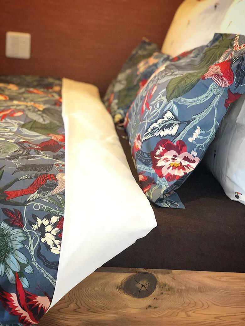 Hostal Stay Nikko Guesthouse
