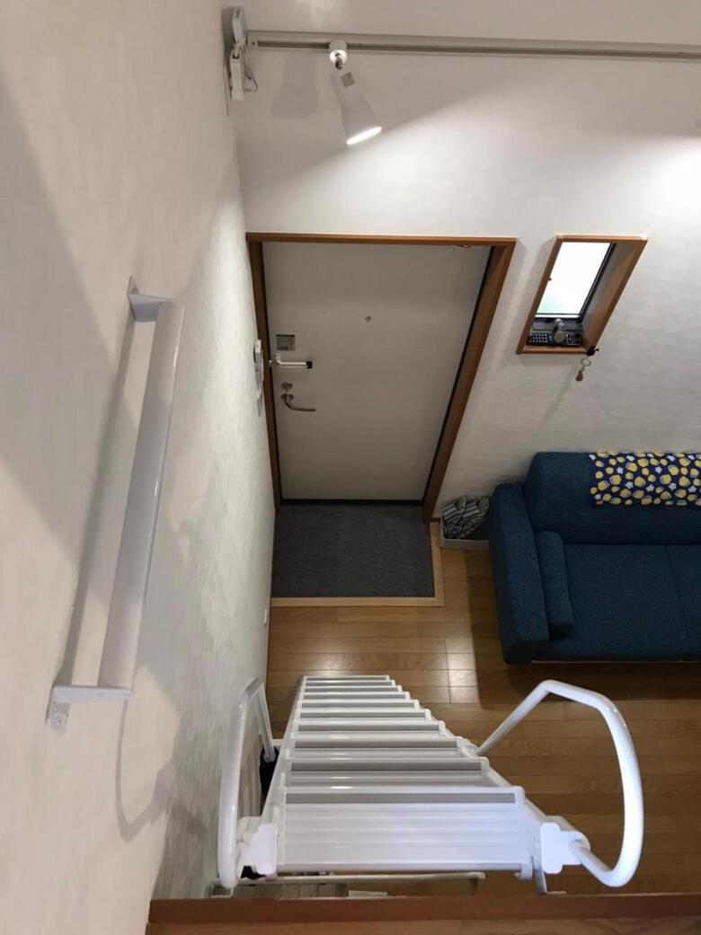 Hostal Stay Nikko Guesthouse