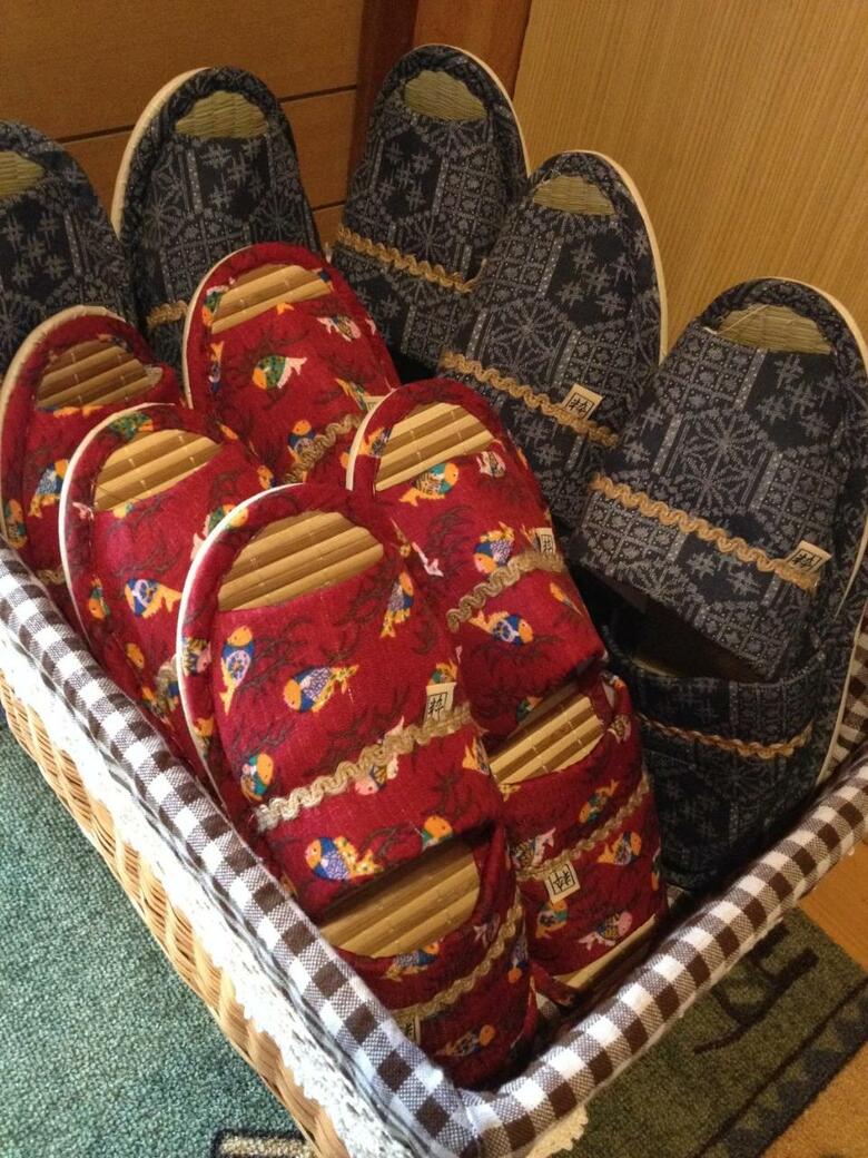 Hostal Stay Nikko Guesthouse