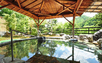 Hotel Sunshine Kinugawa
