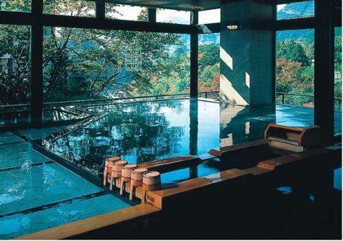 Hotel Sanraku