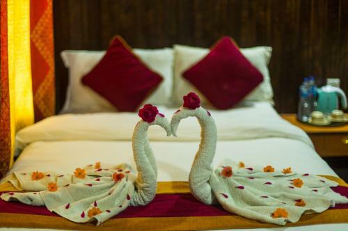 Hotel Jungle Resort