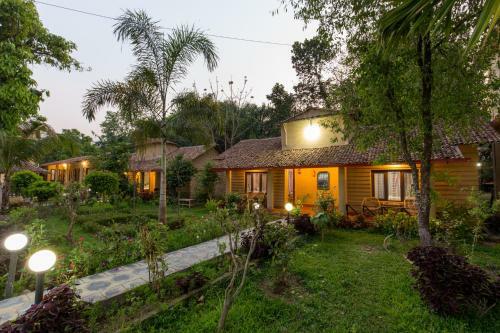 Hotel Jungle Resort