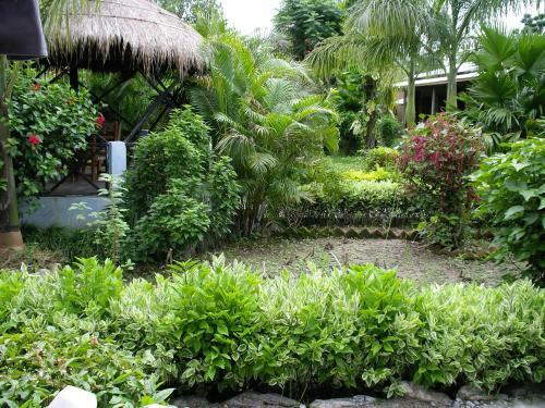 Hotel Rainbow Safari Resort