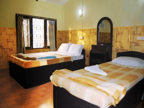 Hotel Rainbow Safari Resort