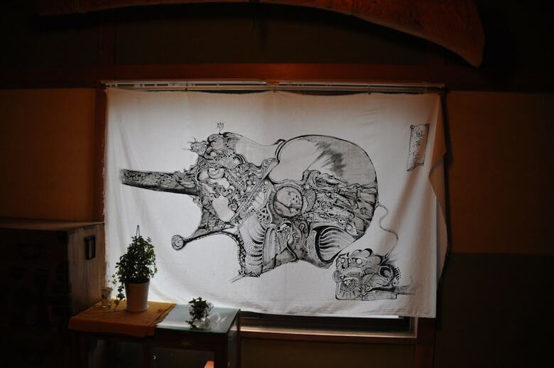 Hostal Nikkorisou Backpackers