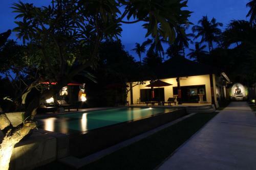 Hotel Melamun