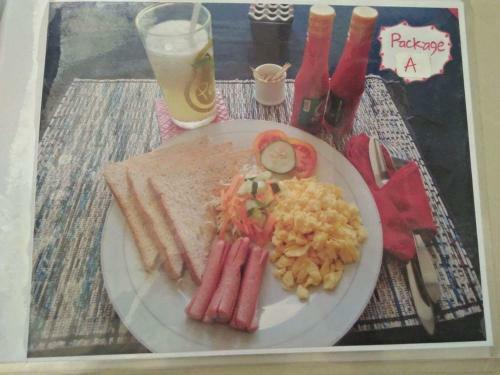 Apartamentos Tepe Villa Lux Appartments