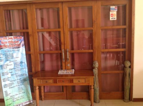Apartamentos Tepe Villa Lux Appartments