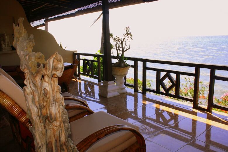 Adirama Beach Hotel