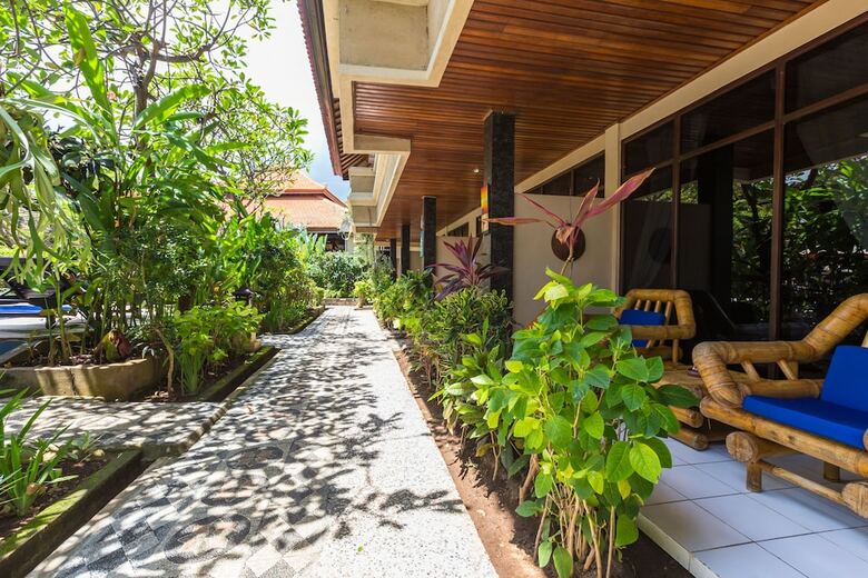 Adirama Beach Hotel