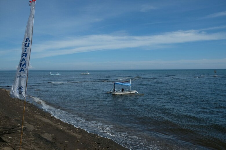 Adirama Beach Hotel