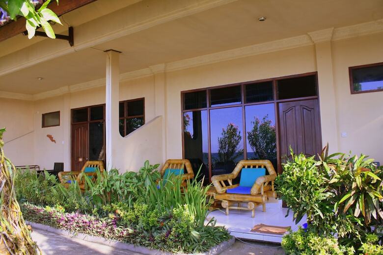 Adirama Beach Hotel