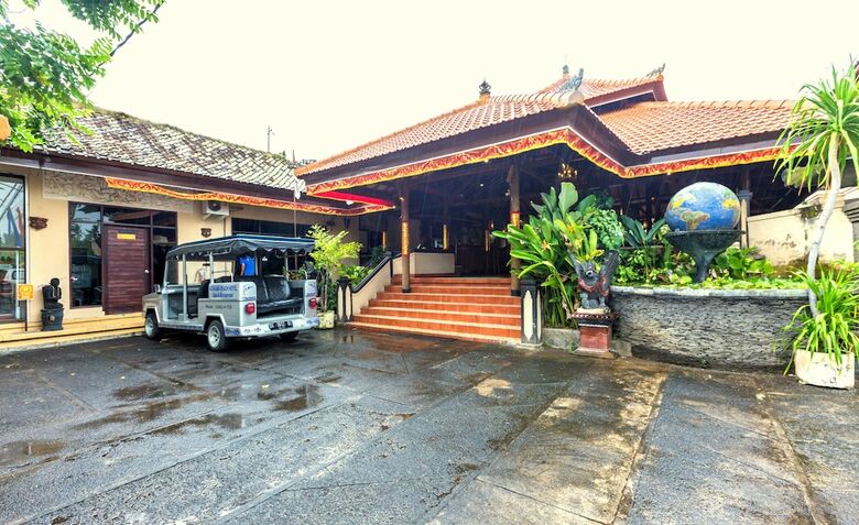 Adirama Beach Hotel