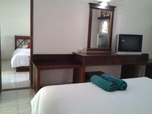 Hotel Nirwana Sea Side Cottages