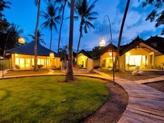 Lilin Lovina Beach Hotel