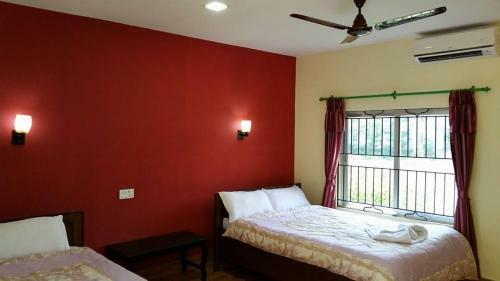 Hotel Chitwan Safari Camp & Lodge