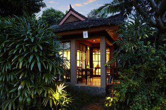 Villa The Damai