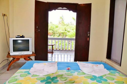 Hostal Puri Mandhara Lovina