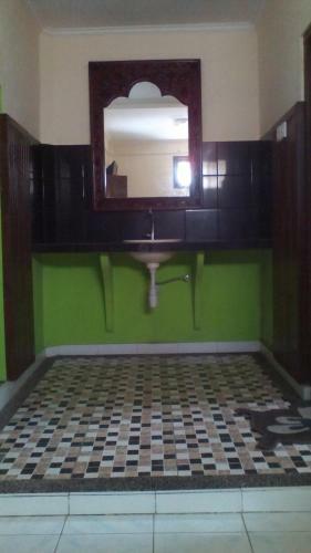 Hostal Puri Mandhara Lovina