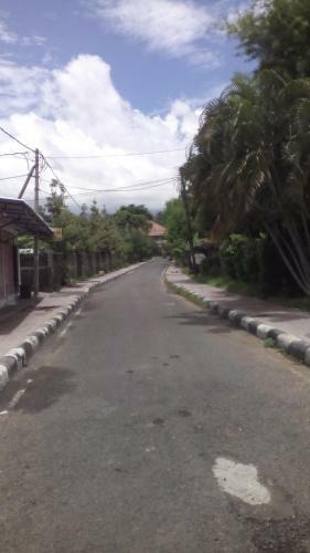 Hostal Puri Mandhara Lovina