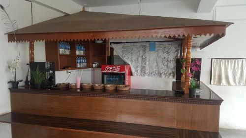 Hotel Shiva's Dream