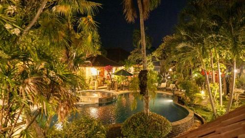 Hotel Suma