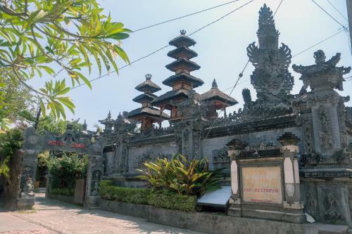 Hotel Suma