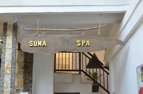 Hotel Suma