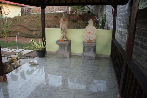 Puri Tugu Belanda