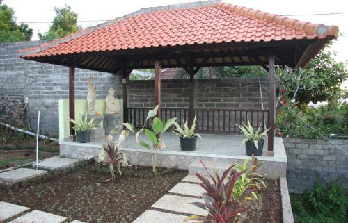 Puri Tugu Belanda