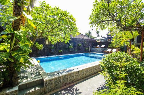 Hostal Hotel Shri Ganesh